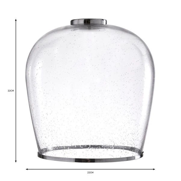 Lenny Easy Fit Pendant Shade 11 Lenny Easy Fit Pendant Shade - Image 11