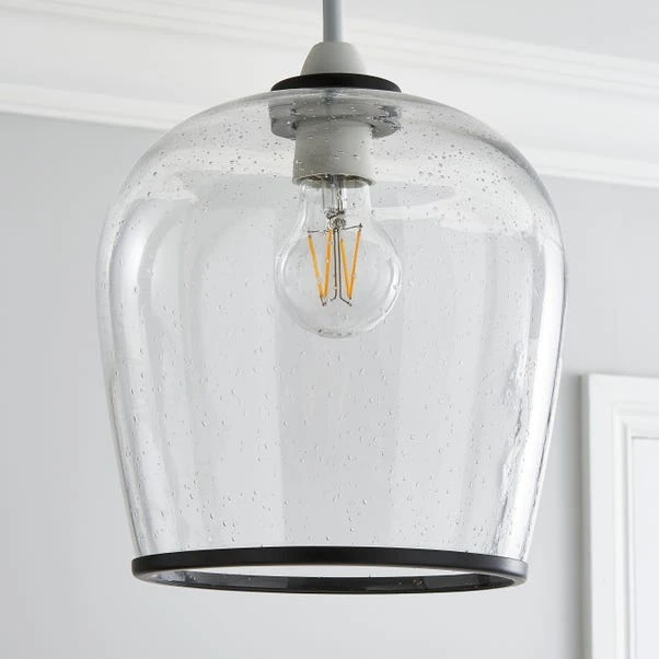 Lenny Easy Fit Pendant Shade 2 Lenny Easy Fit Pendant Shade - Image 2
