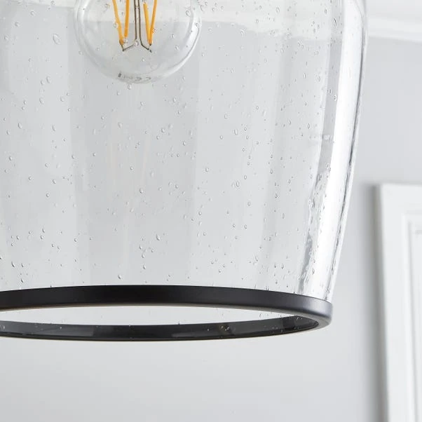 Lenny Easy Fit Pendant Shade 3 Lenny Easy Fit Pendant Shade - Image 3