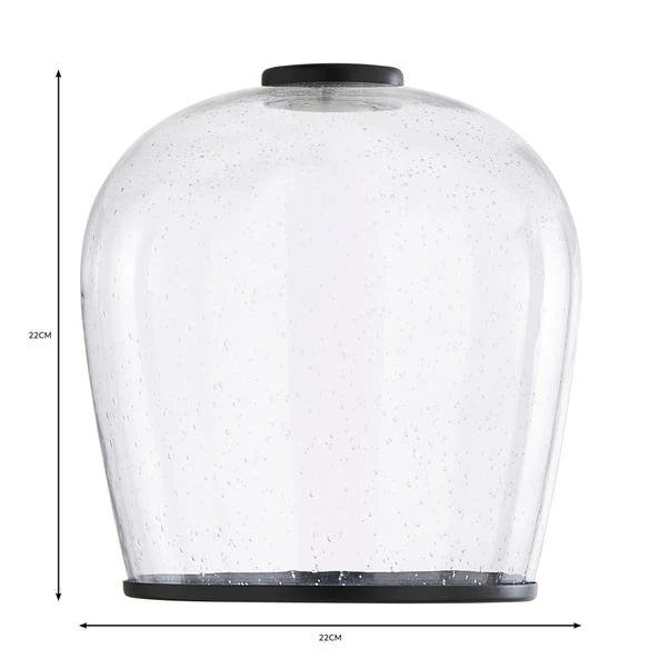 Lenny Easy Fit Pendant Shade 6 Lenny Easy Fit Pendant Shade - Image 6