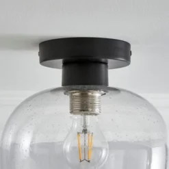 Lenny Flush Ceiling Light -EGLO Shop 30753380 alt03