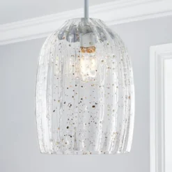 Tamara Easy Fit Pendant Shade