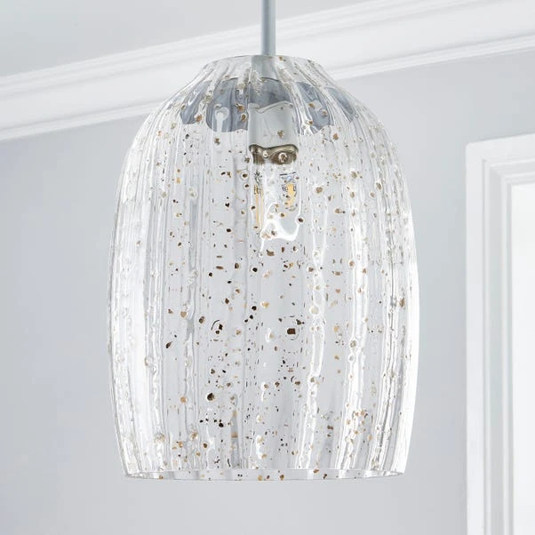 Tamara Easy Fit Pendant Shade 2 Tamara Easy Fit Pendant Shade - Image 2