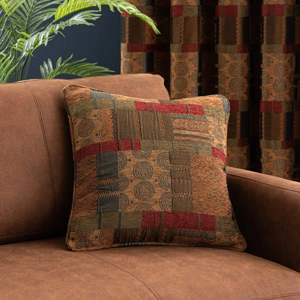 Prague Cushion 1 Prague Cushion