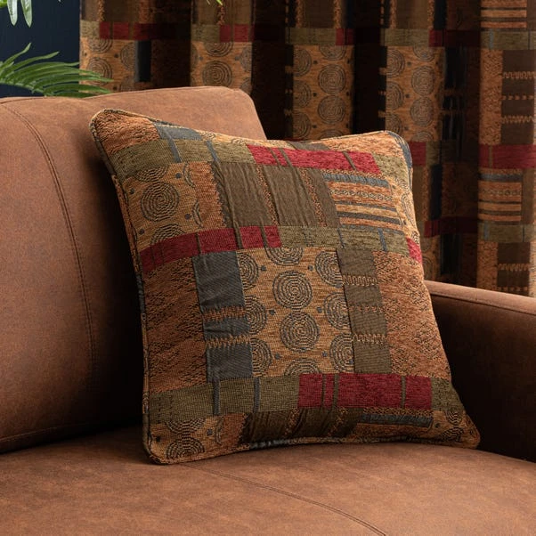 Prague Cushion 3 Prague Cushion - Image 3