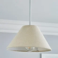 Luna Conical Lamp Shade -EGLO Shop 30754790 alt01