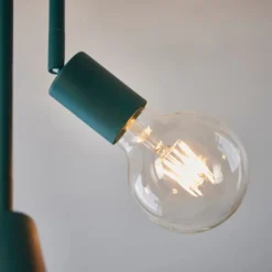 Koppla 3 Light Semi Flush Ceiling Light 25 Koppla 3 Light Semi Flush Ceiling Light -EGLO Shop 30754845 alt04