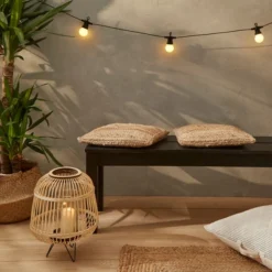 Jute Seat Pad 11 Jute Seat Pad -EGLO Shop 30755221 alt05