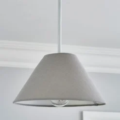 Luna Conical Lamp Shade -EGLO Shop 30755331 alt01