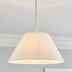 Luna Conical Lamp Shade