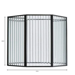 Voss Easy Fit Pendant Shade -EGLO Shop 30755590 alt07