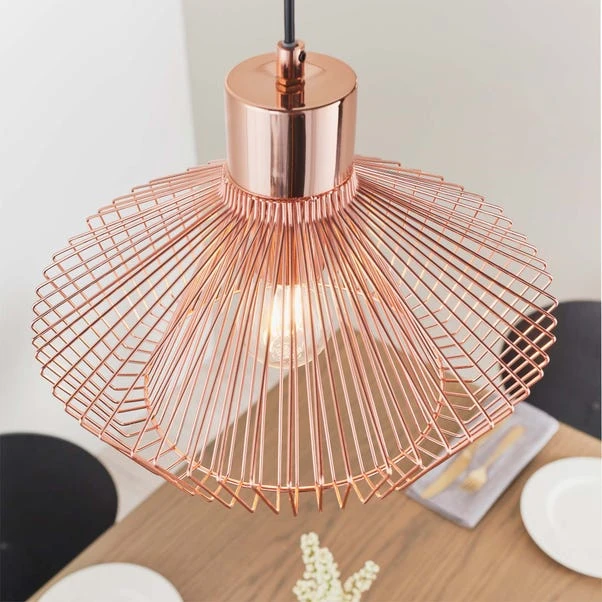 Vogue Galanta Pendant Light 5 Vogue Galanta Pendant Light - Image 5