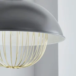 Emzo Easy Fit Pendant Shade 17 Emzo Easy Fit Pendant Shade -EGLO Shop 30755706 alt02