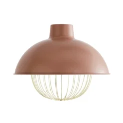Emzo Easy Fit Pendant Shade 13 Emzo Easy Fit Pendant Shade -EGLO Shop 30755707 alt05