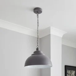 Galley Pendant Light -EGLO Shop 30755746 alt01
