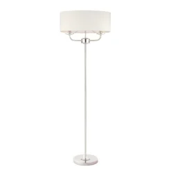 Vogue Katarina 2 Light Floor Lamp -EGLO Shop 30755826 alt06