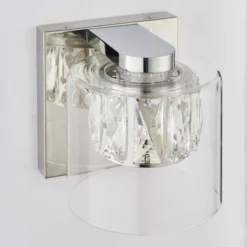 Vogue Armoury Wall Light -EGLO Shop 30755832 alt05