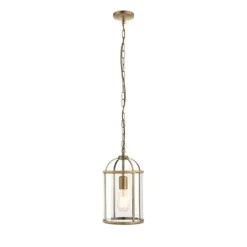 Vogue Lambeth Glass Pendant Light -EGLO Shop 30755839 alt06