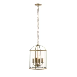 Vogue Lambeth 4 Light Glass Pendant Light 23 Vogue Lambeth 4 Light Glass Pendant Light -EGLO Shop 30755840 alt06