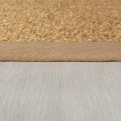 Sisal Border Stair Runner -EGLO Shop 30757192 alt03