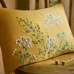 Marsh Botanical Boudoir Cushion -EGLO Shop 30757478 alt02