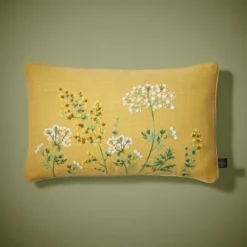 Marsh Botanical Boudoir Cushion -EGLO Shop 30757478 alt05