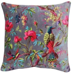 Paradise Velvet Cushion -EGLO Shop 30759480