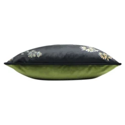 Midnight Garden Bee Cushion -EGLO Shop 30759488 alt03