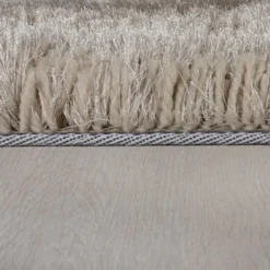 Jewel Shaggy Square Rug -EGLO Shop 30759581 alt02