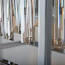 Vogue Crystal Juneau Wall Light -EGLO Shop 30760168 alt03