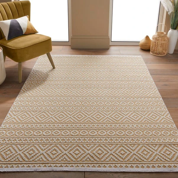 Jazz Traditional Indoor Outdoor Rug 2 Jazz Traditional Indoor Outdoor Rug - Image 2