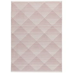 Jazz Geometric Indoor Outdoor Rug -EGLO Shop 30760335 alt02
