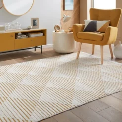 Jazz Geometric Indoor Outdoor Rug -EGLO Shop 30760336 alt01
