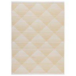 Jazz Geometric Indoor Outdoor Rug -EGLO Shop 30760336 alt02