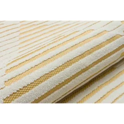 Jazz Geometric Indoor Outdoor Rug -EGLO Shop 30760337 alt05