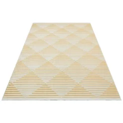 Jazz Geometric Indoor Outdoor Rug -EGLO Shop 30760337 alt06