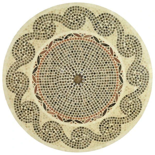 Avignon Dining Table With 4 Stockholm Black Chairs Set 7 Avignon Dining Table With 4 Stockholm Black Chairs Set - Image 7