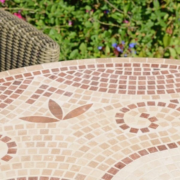 Provence Dining Table With 4 Ascot Chairs Set 8 Provence Dining Table With 4 Ascot Chairs Set - Image 8