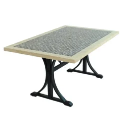 Wilmington Dining Table With 6 Stockholm Chairs Set 14 Wilmington Dining Table With 6 Stockholm Chairs Set -EGLO Shop 30760661 alt04