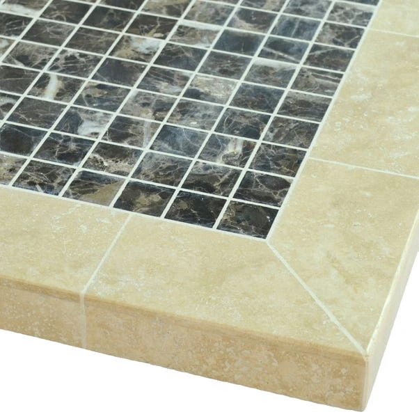 Wilmington Dining Table With 6 Stockholm Chairs Set 8 Wilmington Dining Table With 6 Stockholm Chairs Set - Image 8