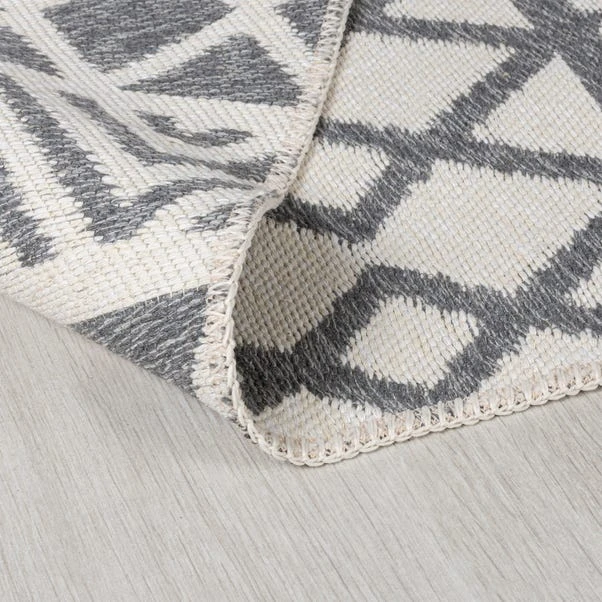 Teo Recycled Rug 9 Teo Recycled Rug - Image 9