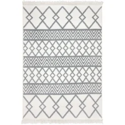 Teo Recycled Rug 22 Teo Recycled Rug -EGLO Shop 30762529 alt04