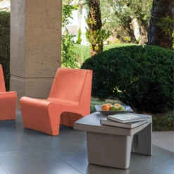 Tramontina Berta Coffee Table -EGLO Shop 30763070