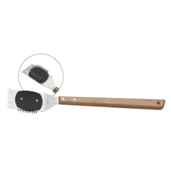 Tramontina Grill Brush