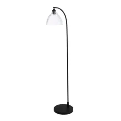 Churchgate Allexton Ribbed Floor Lamp -EGLO Shop 30763301 alt05