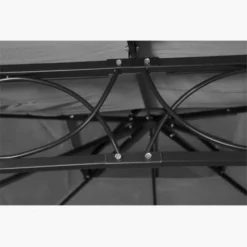 Dubai Grey Gazebo 14 Dubai Grey Gazebo -EGLO Shop 30763555 alt06