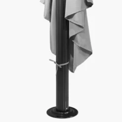 Dubai Grey Gazebo 15 Dubai Grey Gazebo -EGLO Shop 30763555 alt07