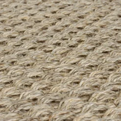 Sisal Border Stair Runner -EGLO Shop 30763870 alt02