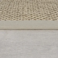 Sisal Border Stair Runner -EGLO Shop 30763901 alt03