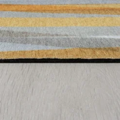 Match Isabella Stripe Washable Rug 9 Match Isabella Stripe Washable Rug -EGLO Shop 30763912 alt03